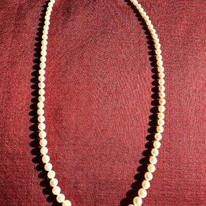 Round Cultured Pearls